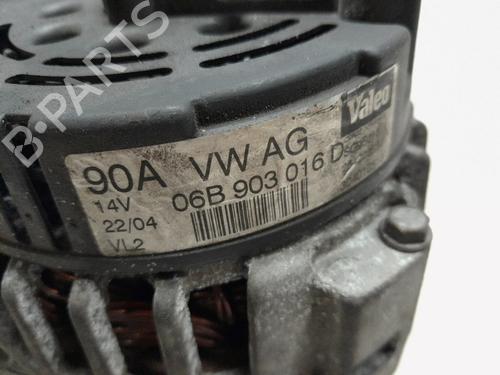 Alternator VW PASSAT B5.5 Variant (3B6) 1.6 | BP26874835M7 