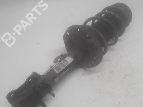 Used Right front shock absorber Right front shock absorber FIAT GRANDE PUNTO (199_) 1.4 16V (199BXG1B, 199AXG1B) (95 hp) 11135454 11135454
