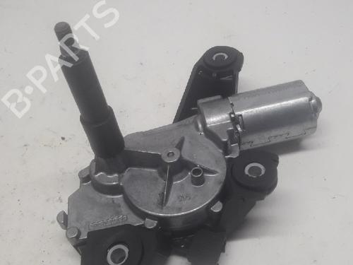 Used Rear wiper motor RENAULT MEGANE III Hatchback (BZ0/1_, B3_) 1.4 TCe (BZ0F, BZ1V) (131 hp) 11078839