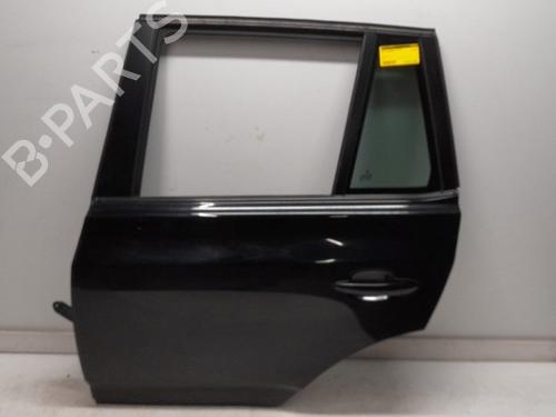 Used Left rear door BMW X3 (E83) 3.0 d (204 hp) 18846856