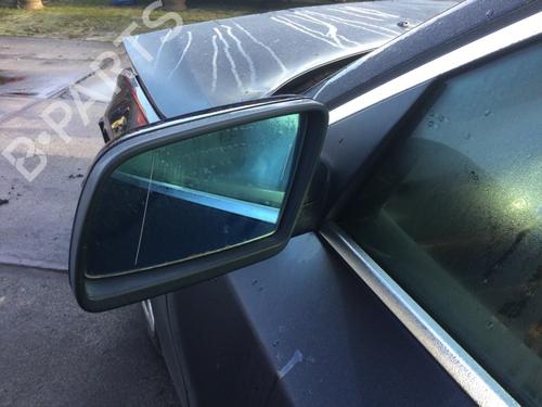 Left mirror BMW 5 Touring (E61) 523 i | BP23436295C26 