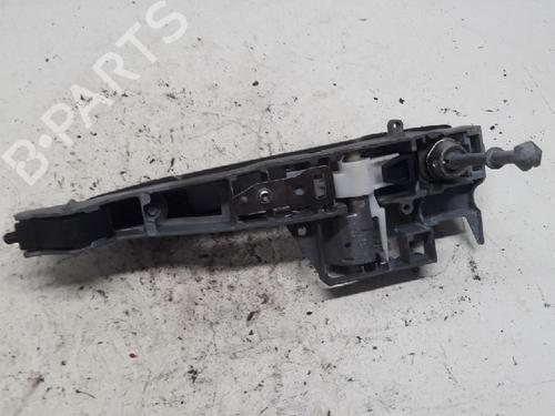 Front left exterior door handle PEUGEOT 3008 I MPV (0U_) 2.0 HDi Hybrid4 (0URHCA) | BP11073952C128 