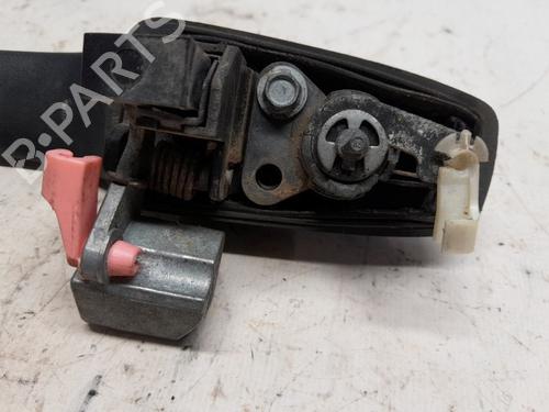 Venstre foran utvendig håndtak JEEP COMPASS (MK49) 2.0 CRD 4x4 | BP24134906C128 