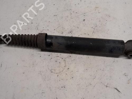 Used Right rear shock absorber CITROËN DS3 (SA_) 1.2 VTi 82 (82 hp) 18845895