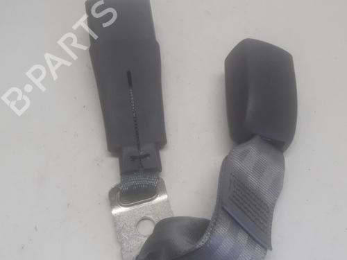 Used Seat buckle TOYOTA PRIUS Liftback (_W2_) 1.5 Hybrid (NHW20_, NHW20R) (112 hp) 13154443