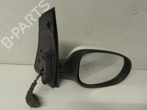 Used Right mirror Right mirror FORD KA (RU8) 1.2 (69 hp) 39749841 39749841