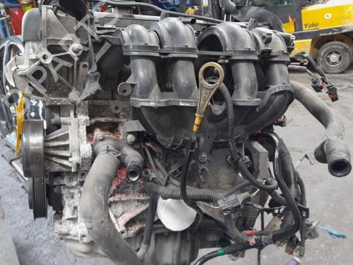 Engine FORD FIESTA VI (CB1, CCN) 1.25 | BP18846475M1 