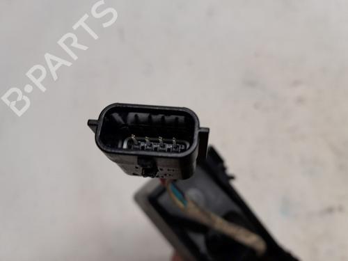 Front left exterior door handle RENAULT MEGANE IV Grandtour (K9A/M/N_) 1.5 dCi 110 | BP26648914C128 