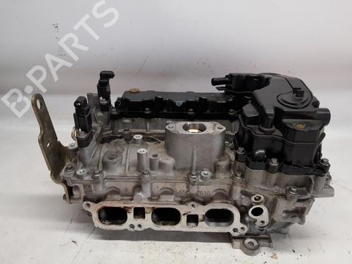 Topstykke Topstykke CITROËN C3 III (SX) 1.2 THP 110 (SXHNPS, SXHNZT, SXHNZ6) (110 hp) 35987926 35987926