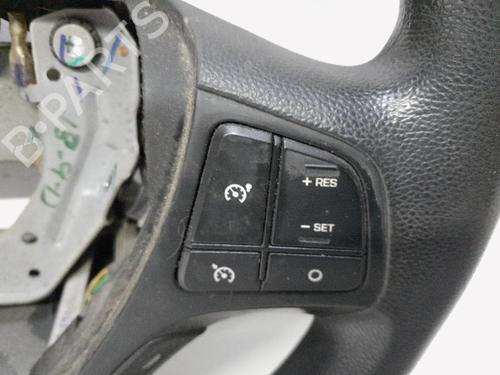Steering wheel HYUNDAI i10 II (BA, IA) 1.0 | BP29817248C49 