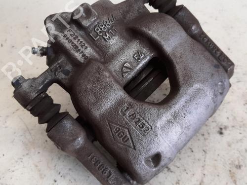 hjre-bremsekaliber-foran-renault-clio-v-b7_-10-tce-90-b7mt-410016702r-2019-13111467 main image