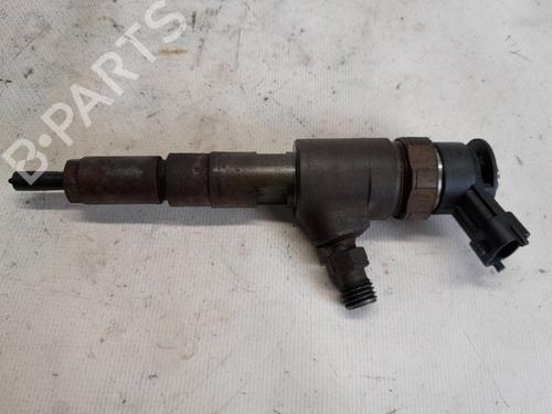 Used Injector PEUGEOT BIPPER (AA_) 1.4 HDi (68 hp) 29439510