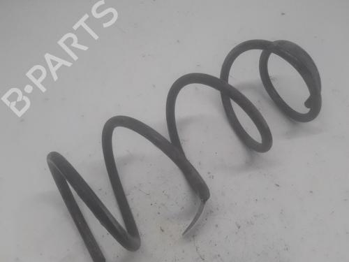 Used Shock absorber spring CHEVROLET SPARK (M300) 1.2 (82 hp) 13154278