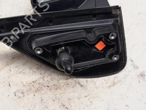 Right mirror HYUNDAI i20 I (PB, PBT) 1.2 | BP11806488C27 