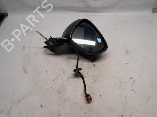 Used Right mirror CITROËN C5 III (RD_) 1.6 THP 155 (RD5FV8, RD5FNA) (156 hp) 23983854