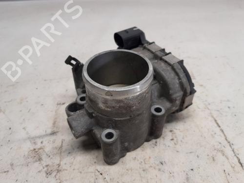 Used Throttle body Throttle body FORD FIESTA VI (CB1, CCN) 1.25 (82 hp) 36308754 36308754