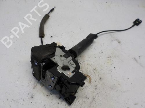 Used Rear left lock RENAULT MEGANE III Grandtour (KZ0/1) 1.5 dCi (KZ09, KZ0D, KZ1G, KZ29, KZ14, KZ1W, KZ10, KZ1F,... (110 hp) 13151553