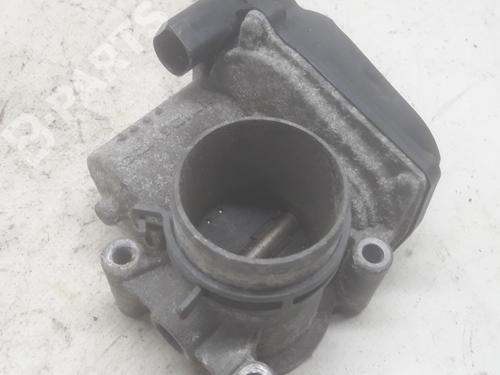 Used Throttle body Throttle body VW POLO V (6R1, 6C1) 1.2 (70 hp) 11138488 11138488