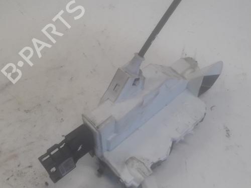 Front left lock CITROËN BERLINGO Box Body/MPV (B9) 1.6 HDi 90 16V | BP13154609C98 