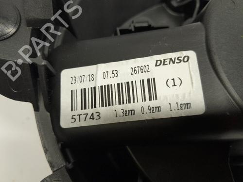 Heater blower motor OPEL COMBO Box Body/MPV (X12) 1.6 CDTI (B05) | BP31342952M62 - Image 4