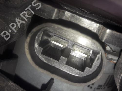 Electronic module RENAULT MEGANE III Grandtour (KZ0/1) 1.4 TCe (KZ0F, KZ1V) | BP11075104M83 