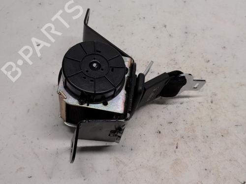 Used Rear center seatbelt MINI MINI COUNTRYMAN (R60) Cooper SD (143 hp) 16294878