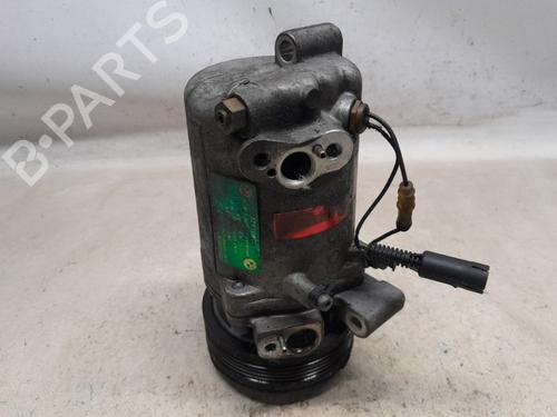 Used AC compressor BMW 5 (E39) 520 d (136 hp) 29166451
