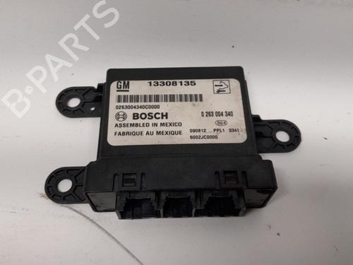 Used Control unit Control unit 16321633 16321633