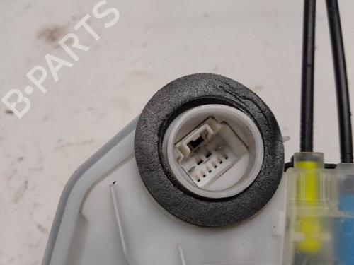 Rear left lock PEUGEOT 108 1.0 VTi | BP13359633C100 