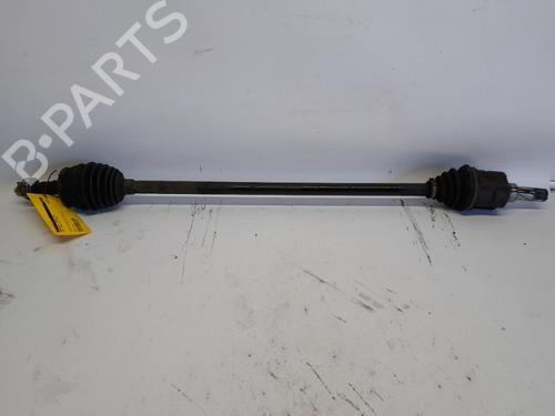 Used Right front driveshaft Right front driveshaft 18852533 18852533
