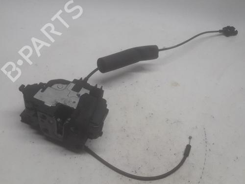 Used Front right lock Front right lock 13155114 13155114