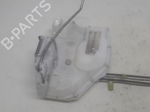 Used Front right lock OPEL AGILA B (H08) 1.2 (F68) (86 hp) 11089053