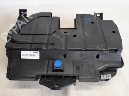 Used Electronic module MAZDA MX-5 IV (ND__) 2.0 (ND6E, NDERC) (184 hp) 29439446