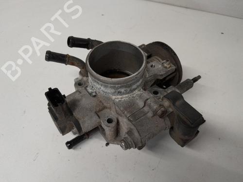 Used Throttle body KIA SOUL I (AM) 1.6 CVVT (126 hp) 29817188