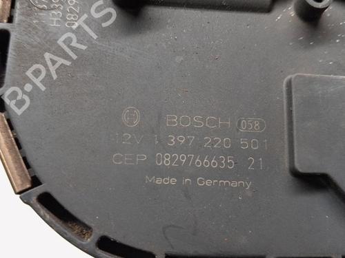 Front wiper motor VW GOLF VI (5K1) 1.4 TSI | BP16333102M29
