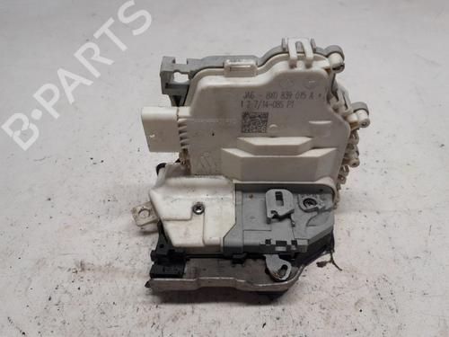 Used Rear left lock Rear left lock AUDI A1 Sportback (8XA, 8XF) 1.4 TFSI (140 hp) 35988152 35988152