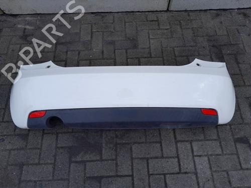 Paraurti posteriore AUDI A1 (8X1, 8XK) 1.2 TFSI (86 hp) 31719680