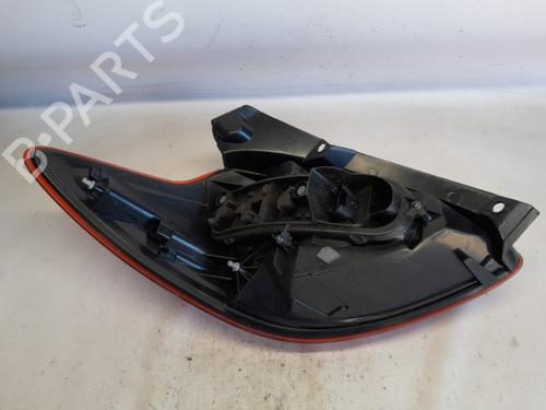 Right taillight FORD KA (RU8) 1.2 | BP36277460C35 - Image 2