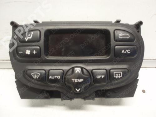 Used Control unit Control unit PEUGEOT 307 Break (3E) 2.0 (136 hp) 11063717 11063717