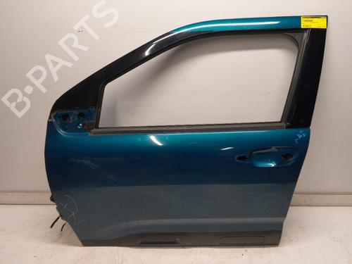 Tür links vorne für CITROËN C4 CACTUS 1.6 BlueHDi 100 (99 hp) 30830986