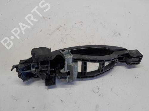Front right exterior door handle FORD FOCUS II (DA_, HCP, DP) 1.6 | BP18849895C129 