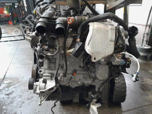 Used Engine Engine CITROËN C4 II (NC_) 1.6 BlueHDi 120 (120 hp) 29980972 29980972