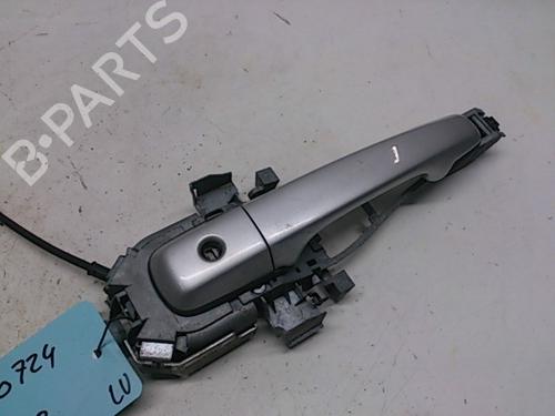 Used Front left exterior door handle VOLVO S40 II (544) 2.4 (140 hp) 11068968