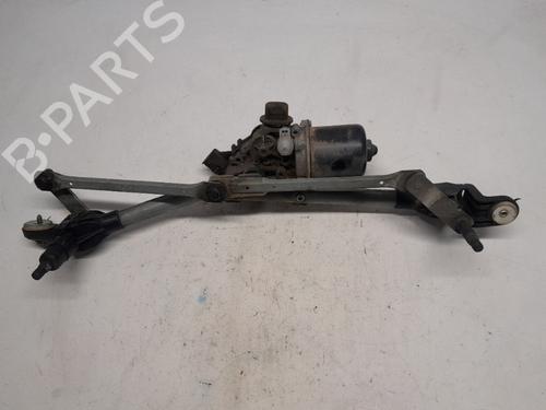 Used Front wipers mechanism RENAULT MEGANE III Grandtour (KZ0/1) 2.0 CVT (KZ0G, KZ1P) (140 hp) 25478646