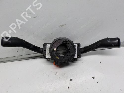 Used Steering column stalk SEAT LEON (1M1) 1.9 TDI (110 hp) 11063905