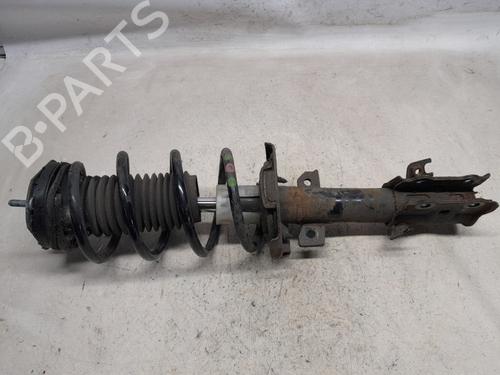 Used Right front shock absorber FORD FIESTA VI (CB1, CCN) 1.0 EcoBoost (100 hp) 30658326