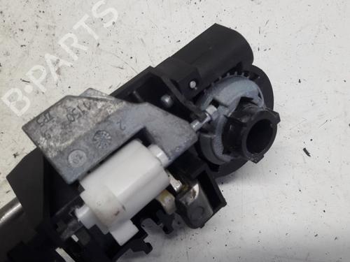 Rear left exterior door handle RENAULT LAGUNA III (BT0/1) 1.6 16V (BT04, BT0D, BT0U) | BP11074543C130 