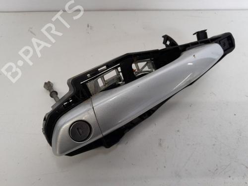 Maniglia esterna anteriore sinistra PEUGEOT 508 I (8D_) 1.6 THP (156 hp) 29738994