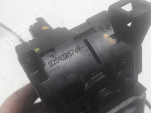 Rear left lock RENAULT MEGANE III Grandtour (KZ0/1) 1.5 dCi (KZ09, KZ0D, KZ1G, KZ29, KZ14, KZ1W, KZ10, KZ1F,... | BP13154375C100