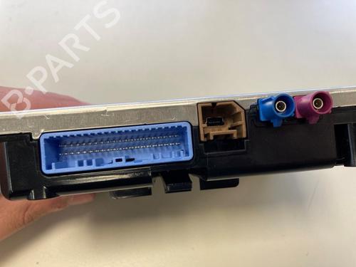 Electronic module NISSAN TOWNSTAR Box Body/MPV (XFK) Electric | BP20207265M83 